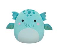 REI Toys Squishmallows Figurine 20 cm : Cthulhu