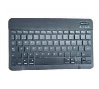 Theoutlettablet® Clavier Bluetooth (sans fil) Compatible avec Tablette Alcatel 1T Smart