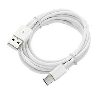 Theoutlettablet® - Station de charge / synchronisation pour smartphone Xiaomi Mi4s/Mi5/Mi5plus avec connexion USB de type C - chargeur mural