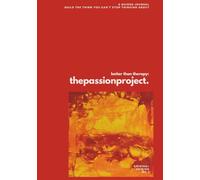 thepassionproject: A Guided Journal (Crimson Ember) | 7x10in, 180pages | Gifts for Self, Birthdays, Schools, Businesses, and Holidays: Helpful tool to ... Build the Thing You Can’t Stop Thinking About