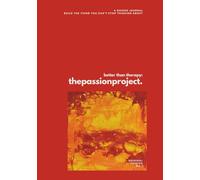 thepassionproject: A Guided Journal (Crimson Ember) | 7x10in, 180pages | Gifts for Self, Birthdays, Schools, Businesses, and Holidays: Helpful tool to ... Build the Thing You Can’t Stop Thinking About