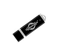 ThePhotoStick 128 Go - USB - Sauvegarde facile de photos et vidéos en un clic