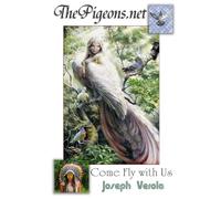 ThePigeons.net: Come Fly With US