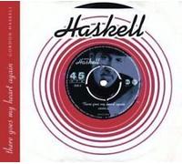 Ther Goes My Heart Again