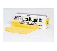 Thera-Band 5 5m jaune