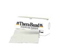 Theraband Band 5.5 Mx15 Cm Resistance Band Noir 5.5 m x 15 cm