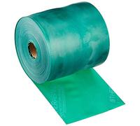 Thera-Band-b Bande de Résistance-Vert (extra stark/grün)-5.50 m
