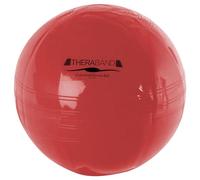 Thera - Band Ballon d'Exercice, Ballon de Stabilité, Diamètre de 55 cm, Rouge