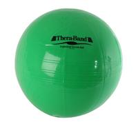 Thera - Band Ballon d'Exercice, Ballon de Stabilité, Diamètre de 65 cm, Vert