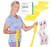 Thera-Band Bande d'exercice 2,5 m