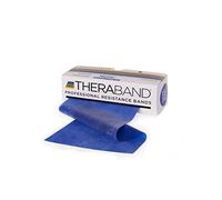Thera-Band Bande d'exercice élastique