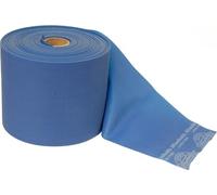 Thera-Band bande d'exercice sans latex, 22,85 m - bleu