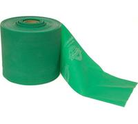 Thera-Band bande d'exercice sans latex, 22,85 m - vert