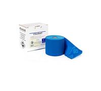Thera-band Bande élastique de résistance sans Latex 22 m Bleu Bleu 22 m