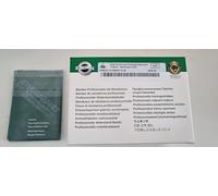 Thera-Band Bande élastique pour exercices, 1,5 m, vert