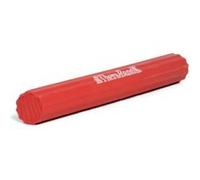 Thera-band® bâton dentraînement flexible rouge clair Rouge