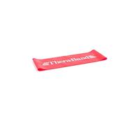 Thera-Band® Boucle Rouge 20,5 cm à plat