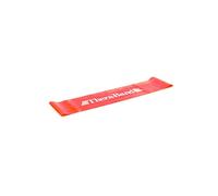Thera-Band® Boucle Rouge 30,5 cm à plat