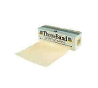 Bande de résistance thérapeutique Thera-Band Beige 5,5 m