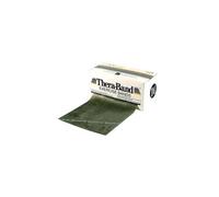 Thera band elastique de fitness résistance max. noir 5,50 m