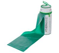 Thera-Band Elastique de gymnastique 2,5 m Avec pochette zippée