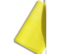 Thera-Band élastique de renforcement 12,5 cm x 2 m, jaune - faible