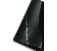 Thera-Band élastique de renforcement 12,5 cm x 2 m, noir