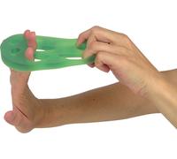 Thera-Band Hand Xtrainer vert 1 pc
