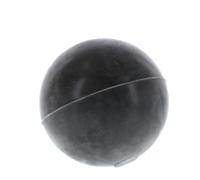 Thera Band Handtrainer Fitness Equipment Taille unique Noir