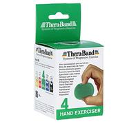 Thera Band Handtrainer mittel grün, 1 pc Volume