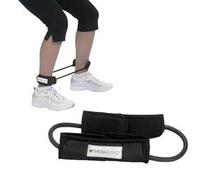 Thera-Band ® Loop 7,6 cm x 20,5 cm, Noir