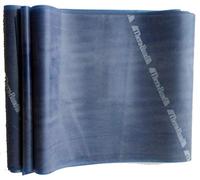 Thera Band ORIGINAL Übungsband Fitnessband inkl. Tasche 2,5 m, Extra Stark BLAU