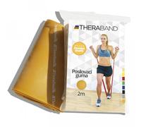 Thera-Band Resistance Bands 2 m bande de résistance résistance 6,5 kg (Max) 1 pcs