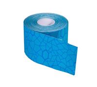 Thera-Band Rouleau de Bande de kinésiologie Bleu 5 m x 5 cm Taille Unique