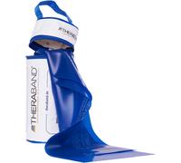 THERA-BAND TheraBand Bande d'exercice en turquoise EXTRA FORTE, BLEU EXTRA FORTE, BLEU -