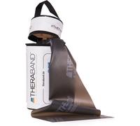 THERA-BAND TheraBand bande d'exercice en turquoise SPECIAL STARK, NOIR SPECIAL STARK, NOIR -