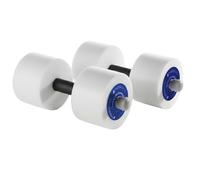 Thera-Band TheraBand - Paire d'haltères Aqua Résistance élevée