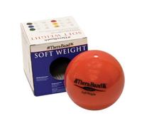 Thera-Band TheraBand - Poids Doux 1,5kg - Rouge