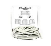 Thera-Band Tube élastique Argent fort 30,50 m