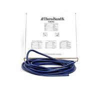 Thera-Band Tube élastique Bleu Fort 7,50 m