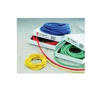 Thera-band tube élastique jaune clair 7,50 m