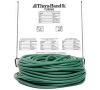 Thera-Band Tube élastique Vert fort 7,50 m