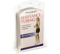 THERA BAND Tubing Set Bleu/Noir