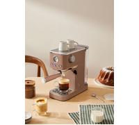 CREATE Machine à expresso THERA CLASSIC COMPACT – Fonction café froid Moka