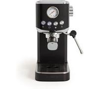 THERA CLASSIC COMPACT COLD BREW - Machine à expresso avec fonction café froid - Noir Noir G