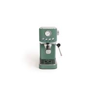 CREATE Machine à expresso THERA CLASSIC COMPACT – fonction café froid – Sauge Vert G