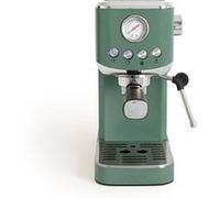 THERA CLASSIC COMPACT COLD BREW - Machine à expresso avec fonction café froid - Sauge Vert G