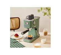 THERA CLASSIC COMPACT - Machine À Expresso Avec Fonction Café Froid Vert Sauge