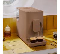 THERA MATIC - Machine À Café Superautomatique 20 Bars Avec Moulin Et Buse Vapeur Moka