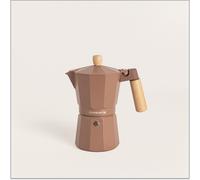 THERA MOKA RETRO - Cafetière Italienne 6 Tasses / 350ml